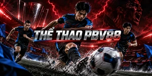 THỂ THAO PBV88